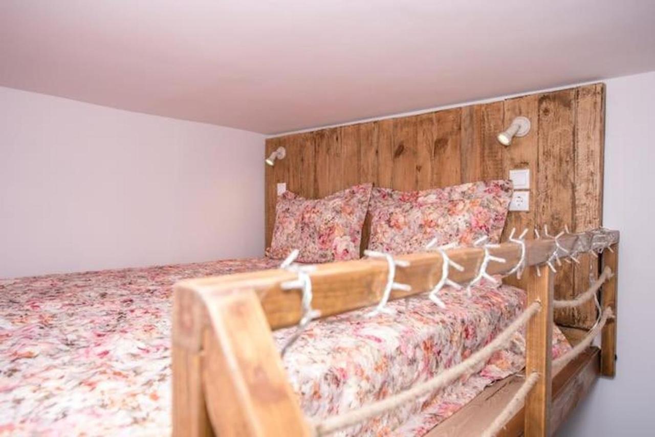 Eliora Studio & Aelia Apartment Iraklion Buitenkant foto