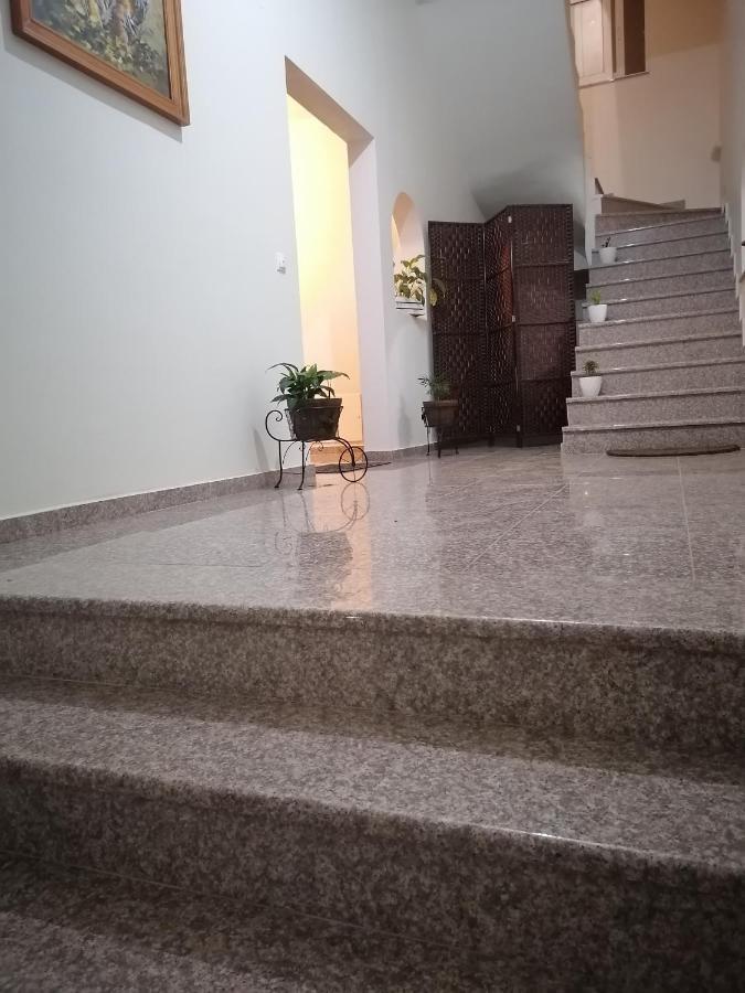 Eliora Studio & Aelia Apartment Iraklion Buitenkant foto