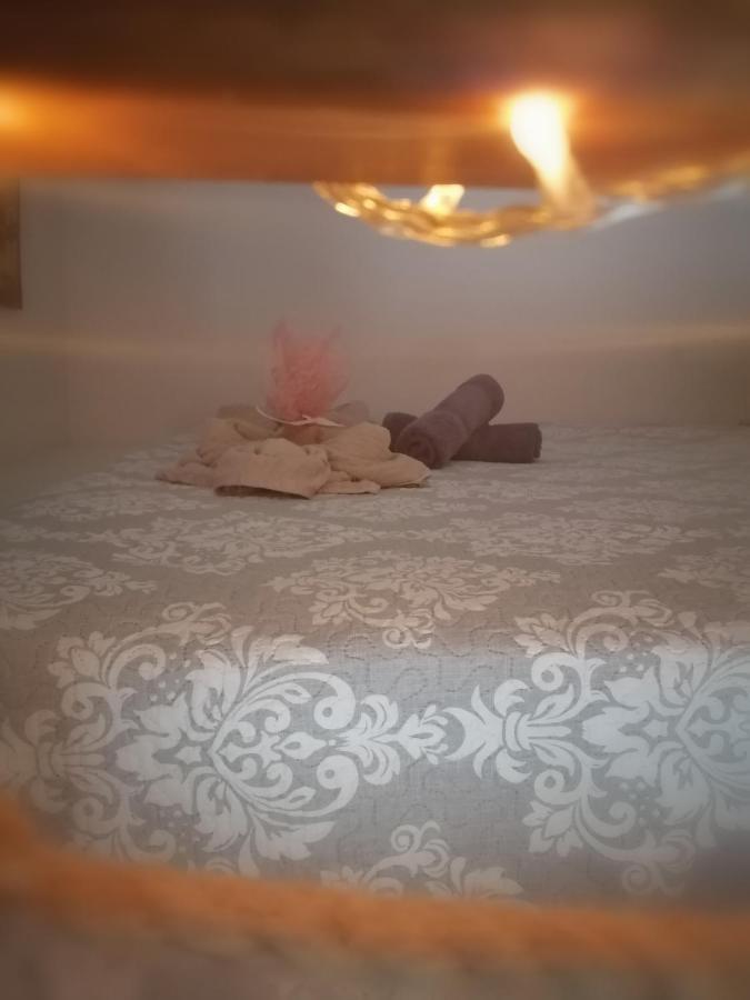 Eliora Studio & Aelia Apartment Iraklion Buitenkant foto
